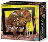 DNA Dinozaurów - Triceratops 4M Russell