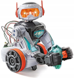 Evolution Robot 2.0 programowalny Clementoni