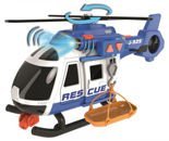 Flota Miejska Maxi Helikopter ratunkowy Dumel