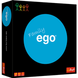Gra Ego Family towarzyska rodzinna Trefl 01431