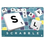 Gra Scrabble Original Mattel 