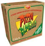 Gra pamięciowa Pizza Dumello Dumel Discovery 90412