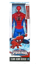 Hasbro Marvel Figurka Spiderman Titan Hero 