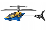 Helikopter I/R Air Strike Czerwony Silverlit 