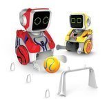 Kickabot 2 pack Roboty sterowane Silverlit Dumel