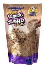 Kinetic Sand piasek kinetyczny o zapachu ciastek