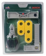 Klein 8007 Zestaw Narzędzi mini Bosch 4 Wzory