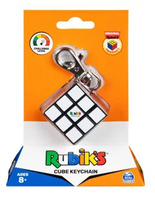 Kostka Rubika 3x3 Brelok 6064001 Spin Master