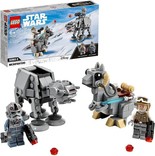 LEGO Star Wars 75298 Mikromyśliwce: AT-ATt kontra