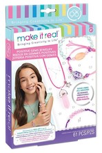 Make It Real Zestaw Biżuterii dla dziewczynki
