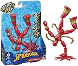 Marvel Bend and Flex Figurka Iron Spider 15 cm