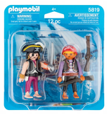 Playmobil 5819 Duo Pack Piraci