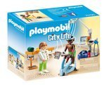 Playmobil City Life Fizjoterapeuta 70195