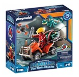 Playmobil Dragons Nine Realms Quad 71085