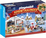 Playmobil Kalendarz adwentowy Świąteczne Wypieki
