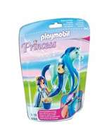 Playmobil Princess Konik do czesania Luna 6169