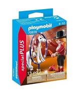 Playmobil Special Plus Tresura koni 70874