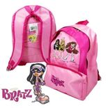 Plecak szkolny Bratz dla dziewczynki