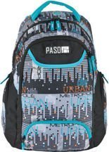 Plecak szkolny wycieczkowy 17-2908UM Paso