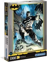 Puzzle 1000 DC Batman 2020 39576 Clementoni