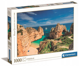 Puzzle 1000 HQ Algarve Bay Clementoni