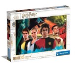Puzzle 1000 HQ Harry Potter 39656 Clementoni