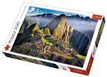 Puzzle 500 el. Machu Picchu Trefl 37260