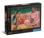 Puzzle Clementoni 1000 Museum Gauguin
