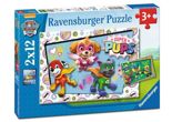 Puzzle tradycyjne  Psi Patrol  Ravensburger