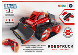 Robot Robo Truck programowanie XTREM BOTS 380971 