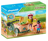 Rower towarowy 71306 Playmobil