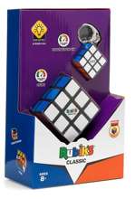Rubik Classic kostka 3x3+brelok 6064011