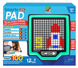 Smarty PAD - Tablet edukacyjny interaktywny