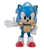 Sonic Hedgehog  Figurka Sonic 6cm Postać