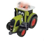 Traktor Claas Mini światło, dźwięk