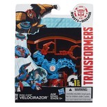 Transformers Mini-Con Velocirazor B3053 Hasbro