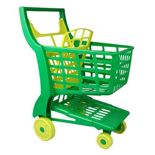 Wózek marketowy na zakupy Adriatic - Kolory