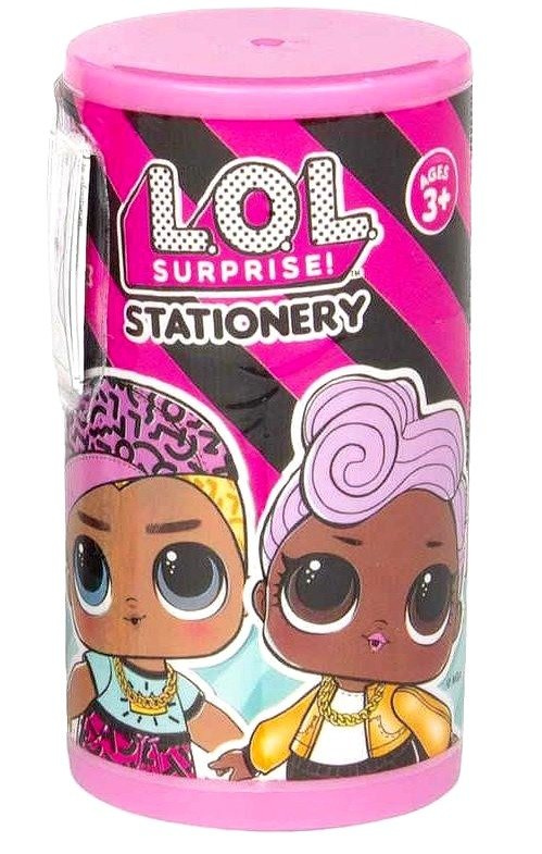 lol surprise tube