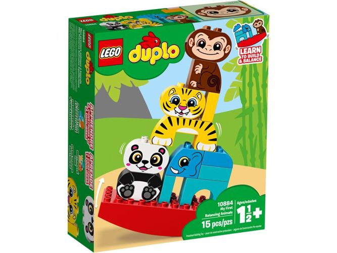 klocki lego duplo