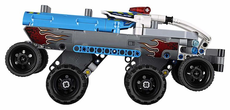 lego technic 42090