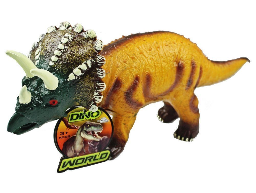 Figurka dinozaura