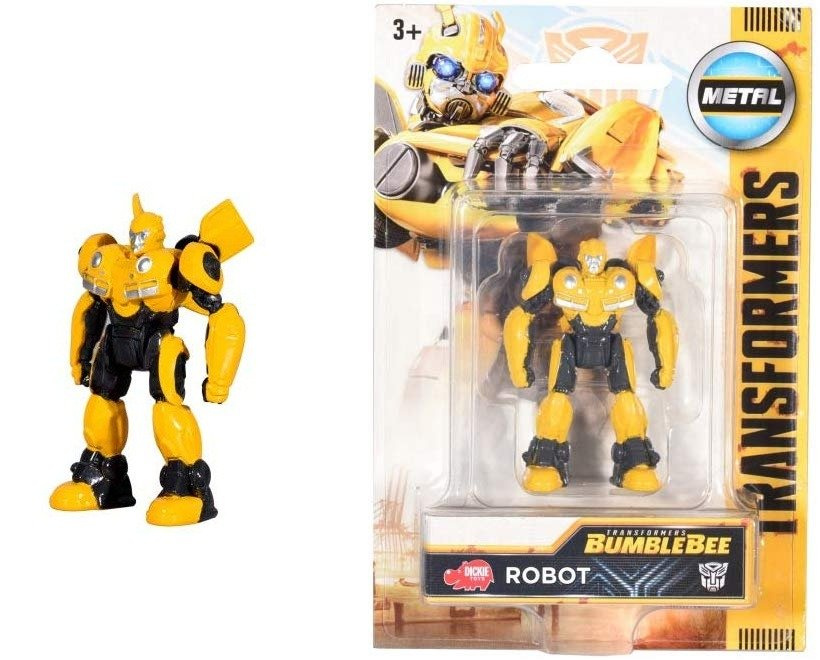 dickie bumblebee