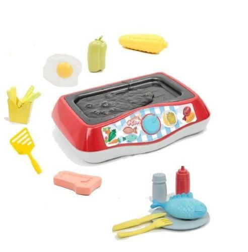magic fry toy