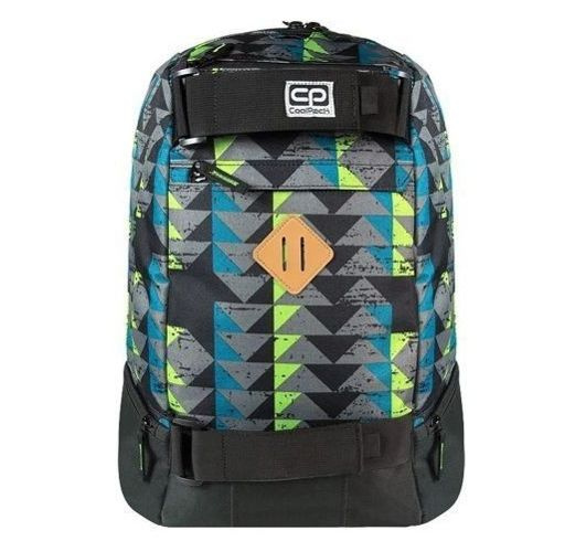 CoolPack Plecak szkolny młodzieżowy Sport