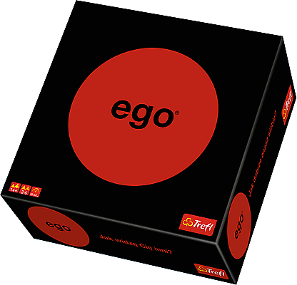 Gra Towarzyska Ego Trefl 01298
