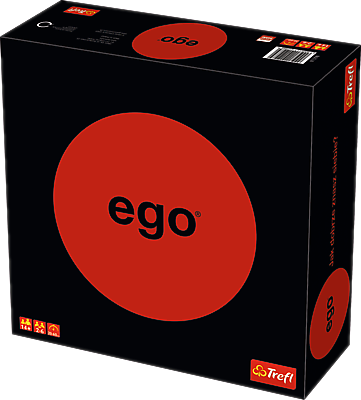 Gra Towarzyska Ego Trefl 01298
