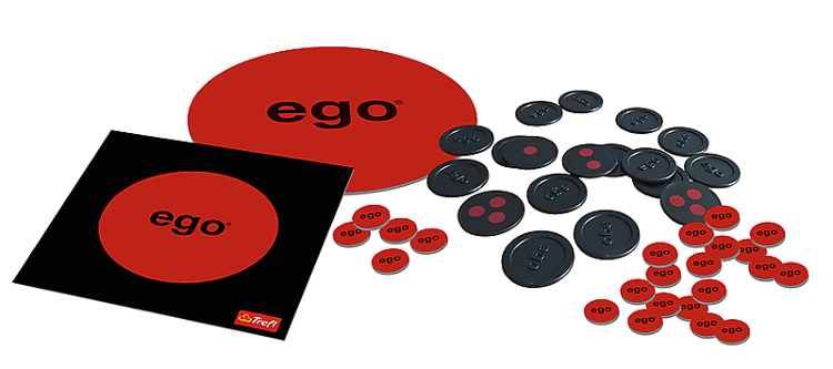 Gra Towarzyska Ego Trefl 01298