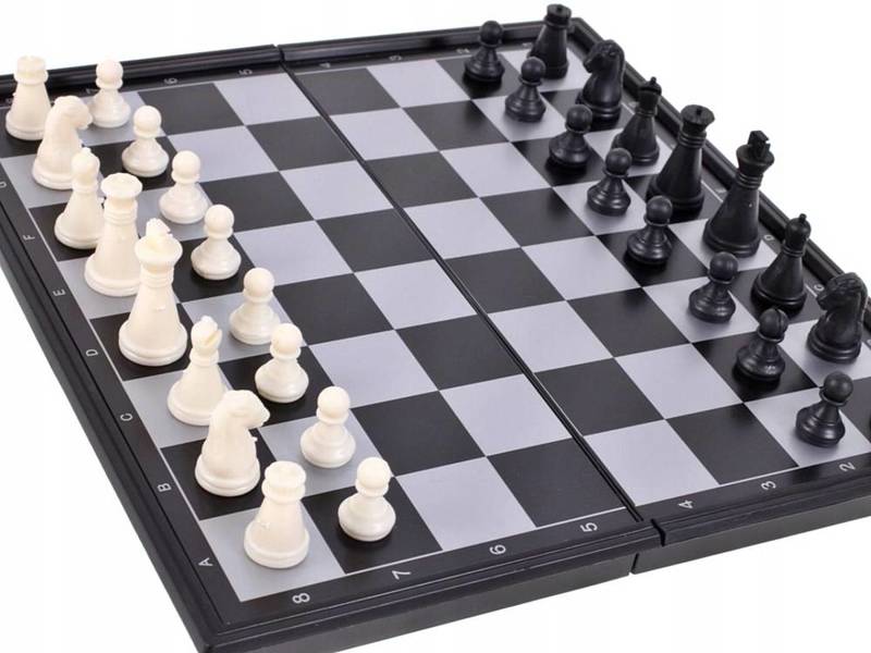 Gra szachy Q6005