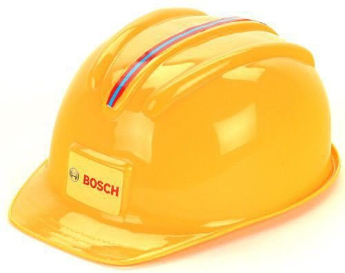 Kask Ochronny Dla Dziecka Klein Bosch