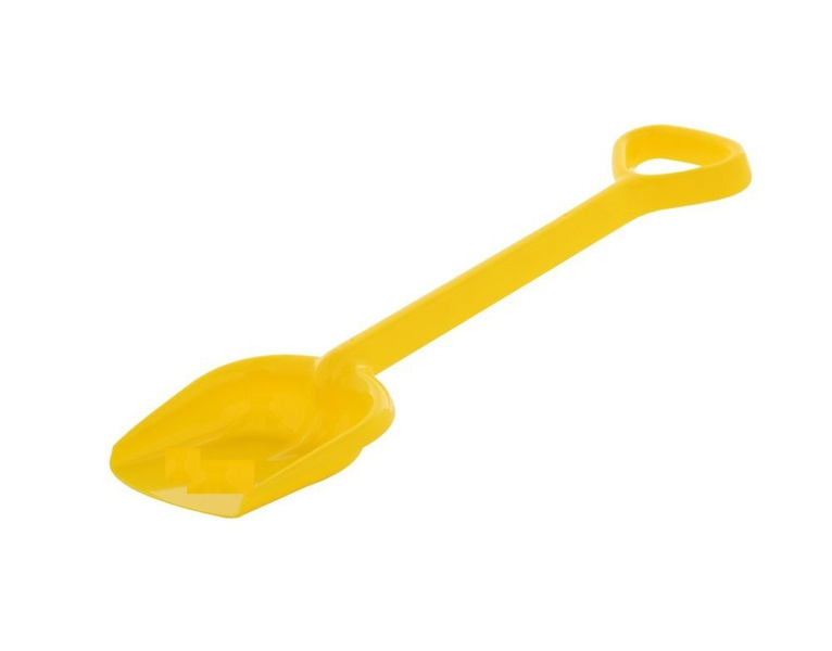Łopata średnia długość 41cm 4 kolory 9937 